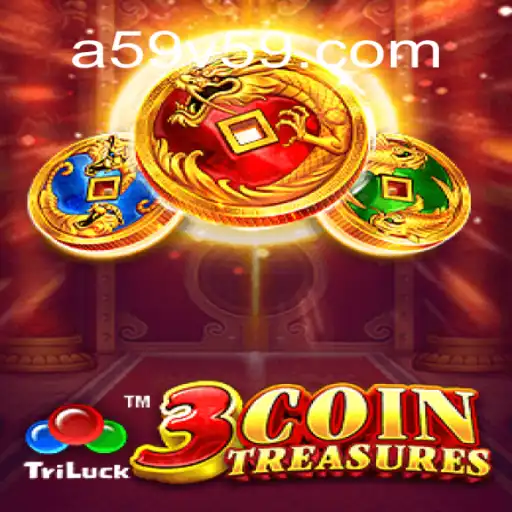 Explorando 3CoinTreasures: Um Mergulho no Universo de Aventura Digital