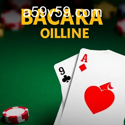 Bacará online