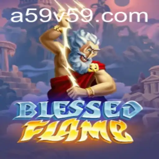 Descubra os Segredos do Jogo BlessedFlame: Um Mergulho no Universo de Aventura