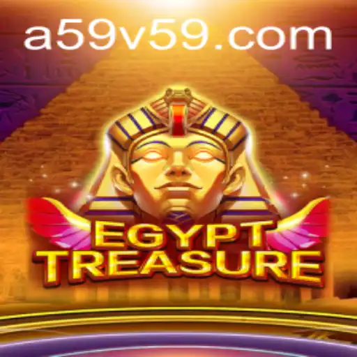 EgyptTreasure: Aventura e Mistério Esperam por Você