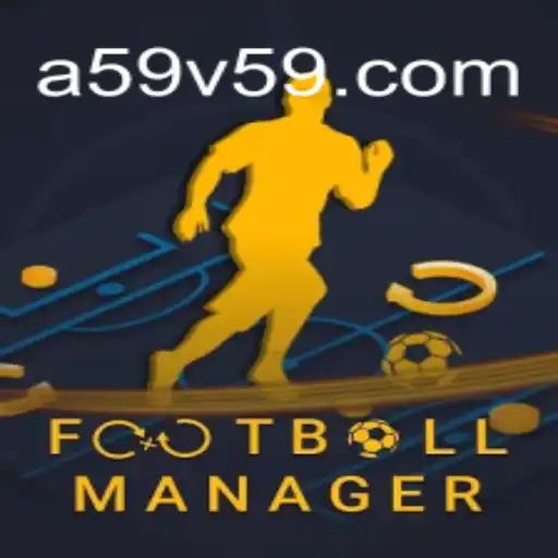 Descubra o Mundo de FootballManager e o Papel de A59V.com