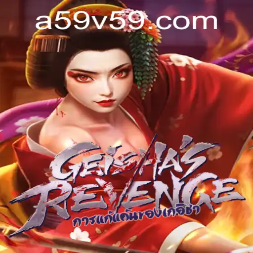 GeishasRevenge: Imersão na Cultura e Estratégia dos Jogos Modernos