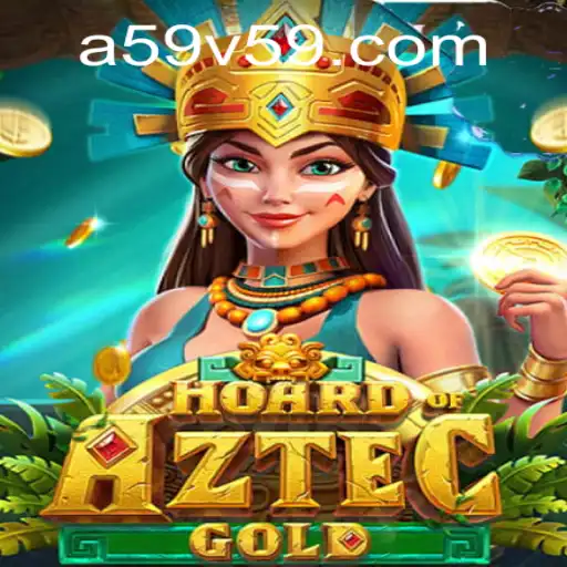 HoardofAztecgold: Um mergulho no fascinante mundo do ouro asteca