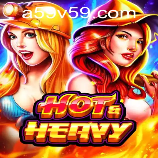 Descubra HotHeavy: O Novo Fenômeno do Entretenimento