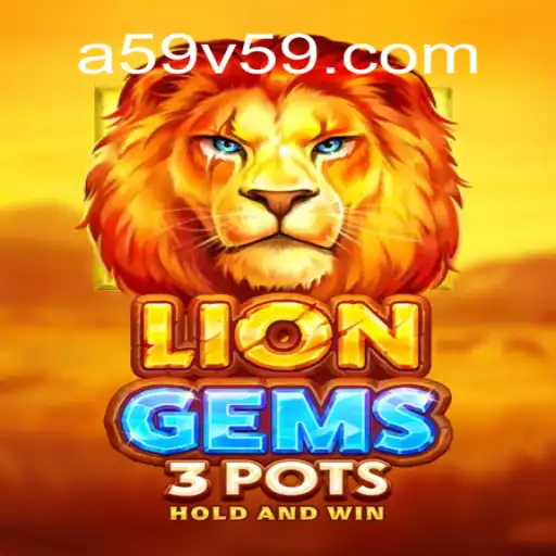 Explorando o Universo de LionGems3pots: Um Mergulho em Aventura e Estratégia