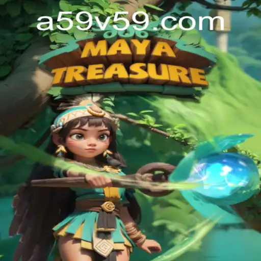 Descubra as Aventuras de MayaTreasure: O Jogo que Conquista Novas Gerações