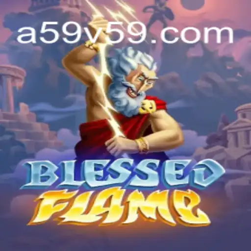 Descubra os Segredos do Jogo BlessedFlame: Um Mergulho no Universo de Aventura