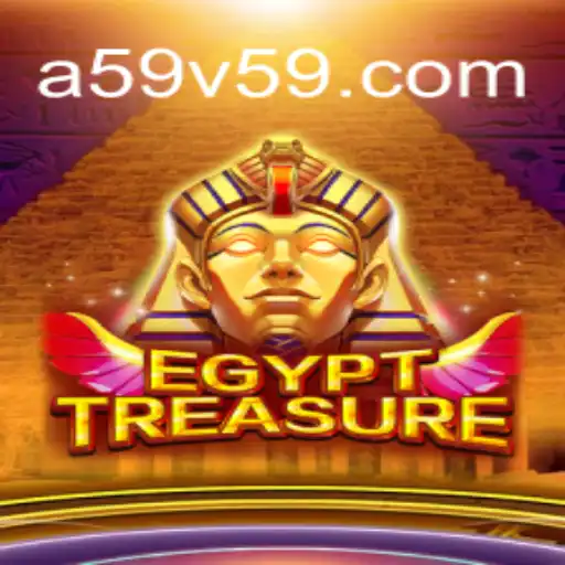 EgyptTreasure: Aventura e Mistério Esperam por Você