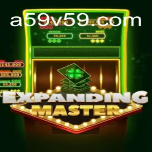 ExpandingMaster: Um Mergulho no Mundo do Jogo Estratégico e Desafiador