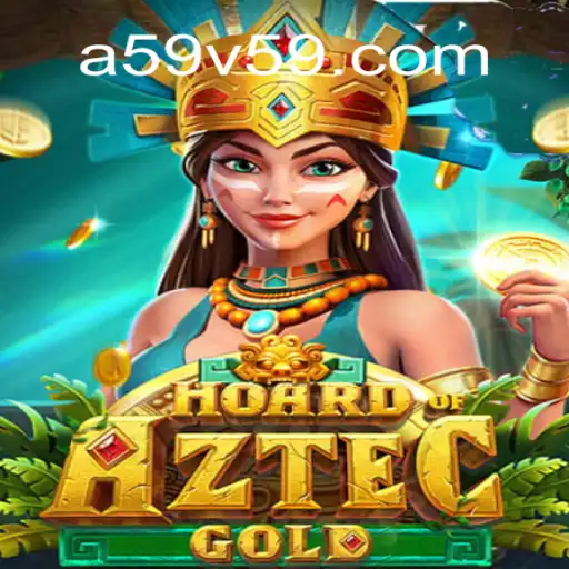HoardofAztecgold: Um mergulho no fascinante mundo do ouro asteca