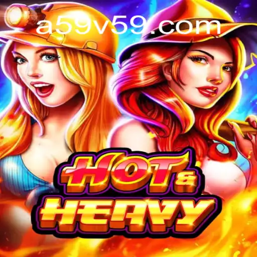 Descubra HotHeavy: O Novo Fenômeno do Entretenimento