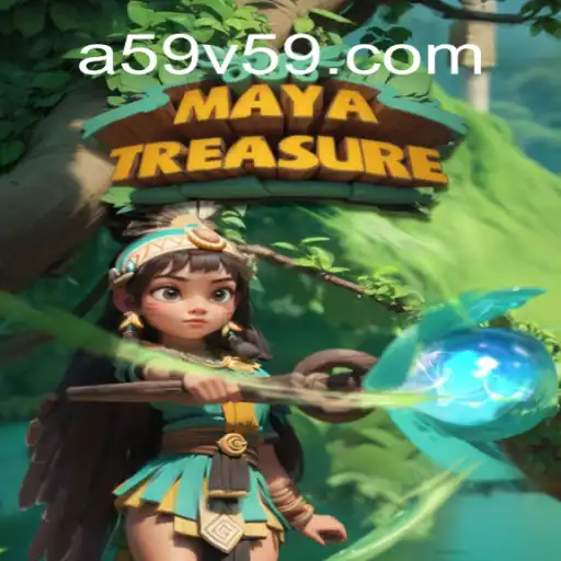 Descubra as Aventuras de MayaTreasure: O Jogo que Conquista Novas Gerações
