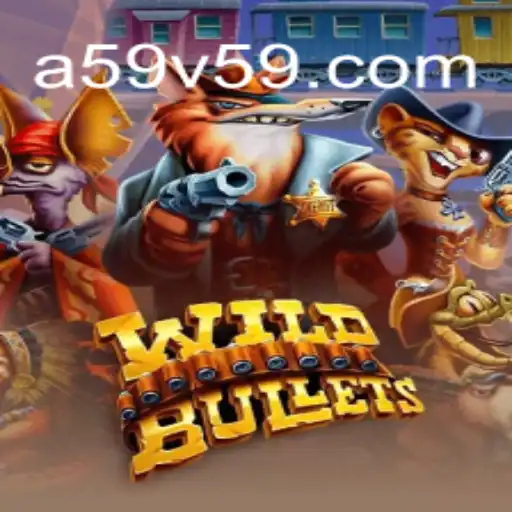 Descubra o Mundo do Jogo WildBullets