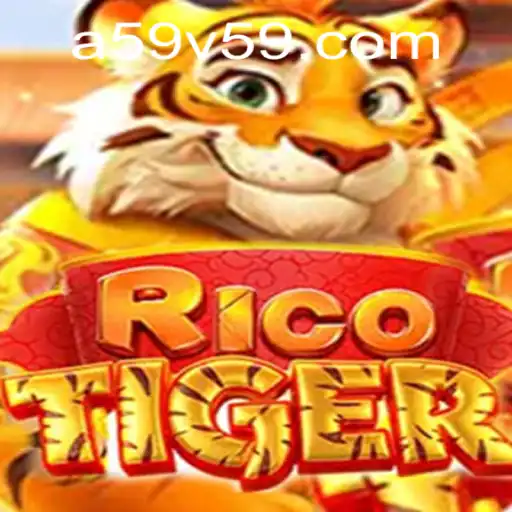 Descubra o Fascinante Mundo de RicoTiger e A59V.com