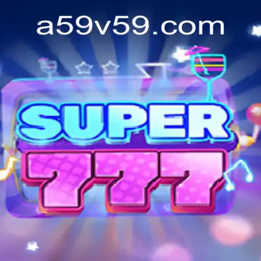 Explorando o Mundo Atraente de 'Super777': Um Jogo de Azar Moderno