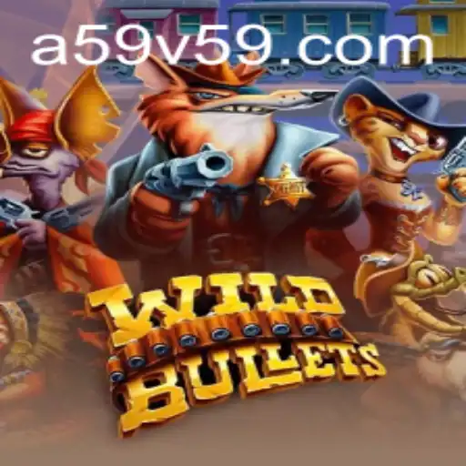 Descubra o Mundo do Jogo WildBullets
